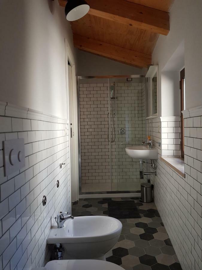 La Dimora Di Ares Villa ฟอร์เมีย ภายนอก รูปภาพ