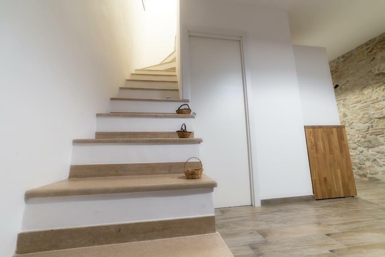 La Dimora Di Ares Villa ฟอร์เมีย ภายนอก รูปภาพ