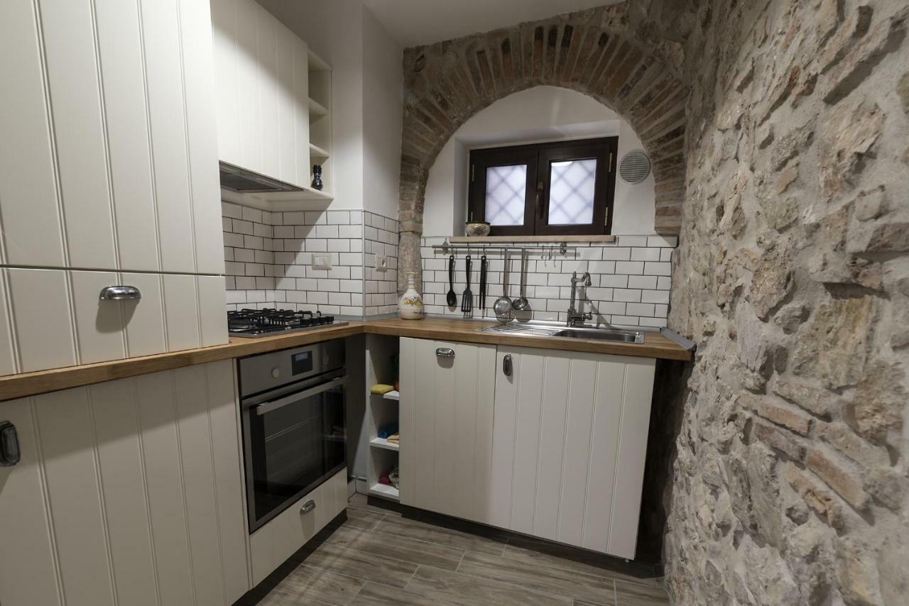 La Dimora Di Ares Villa ฟอร์เมีย ภายนอก รูปภาพ